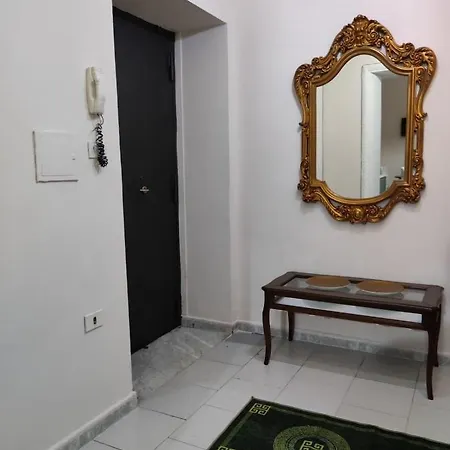 081 Apartment Naples