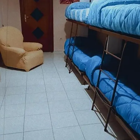 Apartment 081 *